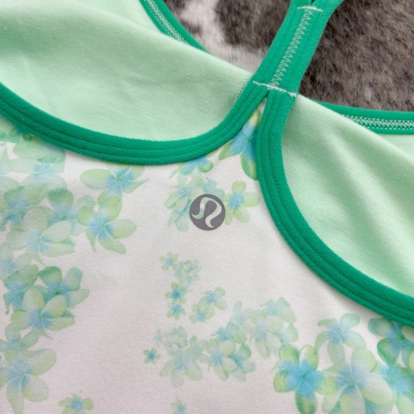 Lululemon Power Y Tank - Picture 6 of 12